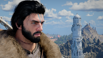 After 80 hours of Crimson Desert I'm thirsty for more of its breathtaking open-world and enthralling set pieces — it just needs a few tweaks in some areas to become a masterpiece