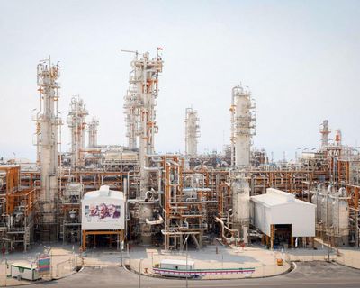 Trump threatens to ‘blow up’ all of Iran’s South Pars gasfield if Tehran strikes Qatar