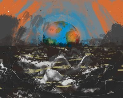 We need to be honest about Iran – and how our rampant greed for oil is causing mayhem