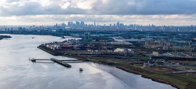 London's top regeneration zones: future new homes hotspots from Hounslow to Barking