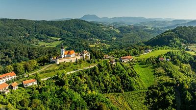 Croatia unveils its latest protected national park – here’s what travellers can do there