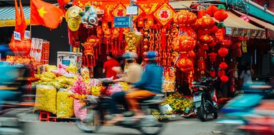 Heading to Bali, Vietnam or Thailand? Why a measles vaccine is more important than ever