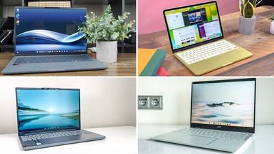 I tested MacBook Neo rivals — the Asus Zenbook A14 leads 3 rivals that should worry Apple