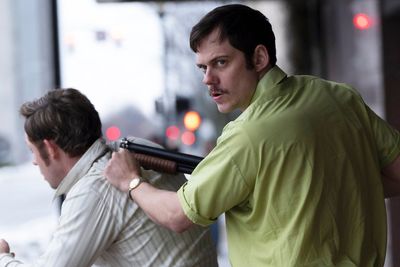 Dead Man’s Wire review – an outrageous true crime story told blandly by Gus Van Sant