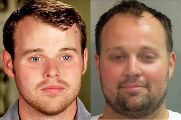 From Josh to Joseph — Duggar Brothers Face Child Sex Crime Charges as Family Brand Faces Renewed Scrutiny