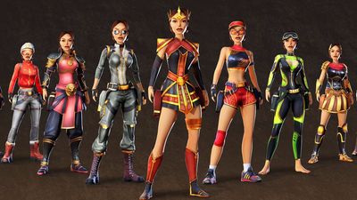 Tomb Raider Remastered studio denies using generative AI in latest update, says fixes for bugs and 'texture issues' are on the way