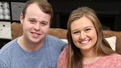 Joseph Duggar's Life Before His 2026 Arrest: 10 Photos with Wife Kendra and Their Kids