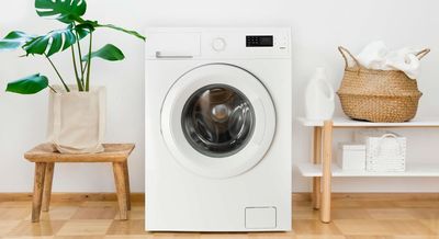 Your washing machine will stink if you skip this one essential step — I learned the hard way