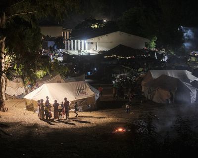 UK to cut climate aid to developing countries by 14% to £2bn a year in ‘refocus’