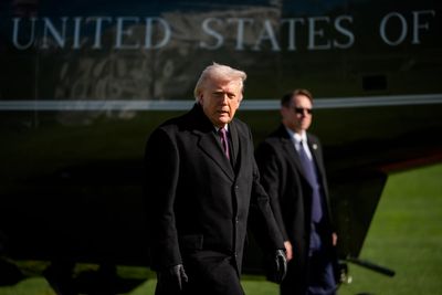 Trump warns US will 'massively blow up' world's largest gas field if Iran attacks Qatar again