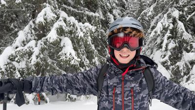 Can an Austrian hostel give a luxury ski chalet a run for its money?