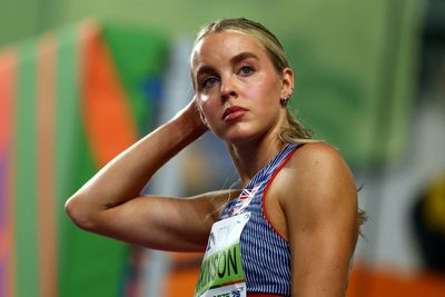 World Athletics Indoor Championships 2026 schedule and timetable as Keely Hodgkinson and Josh Kerr go for gold in Torun
