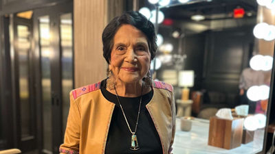 Who Is Dolores Huerta? Inside the Shocking Cesar Chavez Sexual Abuse Claims That Are Forcing a National Reckoning