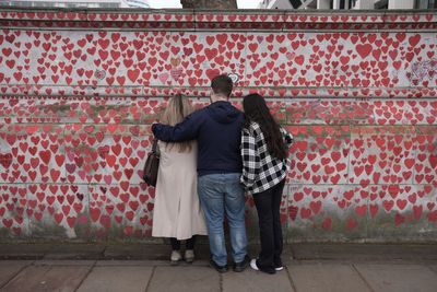 Covid-19 inquiry latest: Healthcare system was ‘on brink of collapse’ and NHS ‘only just’ coped in pandemic