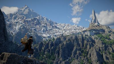 Crimson Desert reviews and Metacritic scores are in ahead of launch — here's what everyone's saying about the massive game, and something I'm worried about