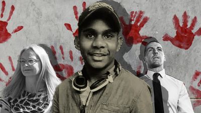 Limited support for proposals in Kumanjayi Walker death