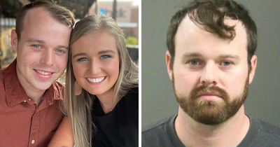 ‘19 Kids And Counting’ Star Joseph Garrett Duggar Arrested Over Disturbing Allegations