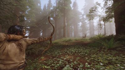 Overwatch co-creator Jeff Kaplan's new open-world FPS probably won't be free-to-play because "you need 8 billion players and 2 thousand devs cranking out f***ing keychains like a sweatshop"