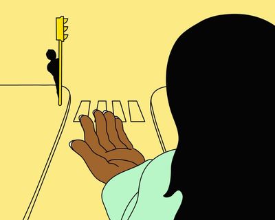 You be the judge: should my boyfriend hold my hand in public?