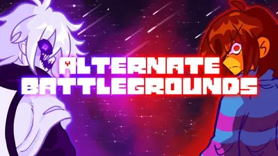 Official Alternate Battlegrounds Trello & Discord