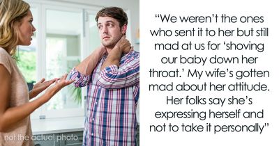 “She’s Got Some Issues”: Extreme Childfree 24YO Insults 10MO Nephew Repeatedly, BIL Enraged