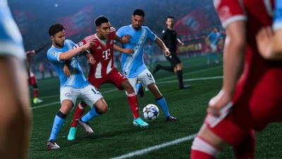 'EA Sports FC 26' Sets New Standards in Gaming Accessibility With High Contrast Mode