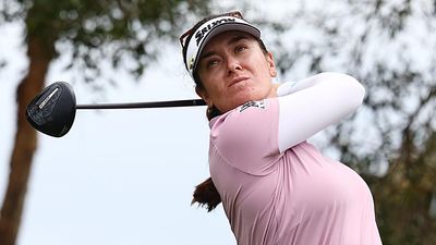Green's hot start in search of Aussie double