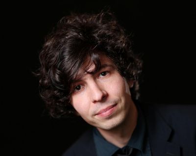 ‘The world was hard – this movie was meant to be a hug’: Ugo Bienvenu on his heartwarming eco-fable Arco