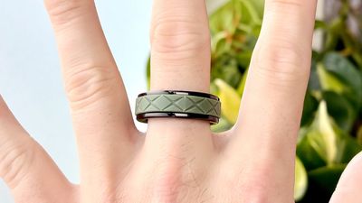 Watch out, Oura — 5 ways this new color-changing smart ring beats the competition