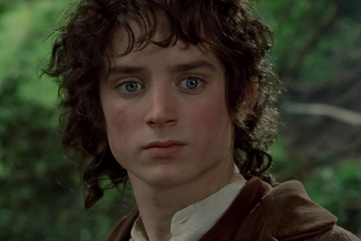 Elijah Wood drops Lord of the Rings book bombshell: ‘I’m so embarrassed’