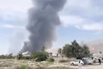 Iran war briefing: Oil prices surge after Gulf strikes rattle markets