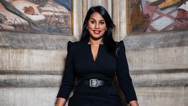 Who is Uma Kumaran? UK Labour MP of Tamil origin calls out ‘Blatant Islamophobia’ over Nick Timothy’s open iftar remarks