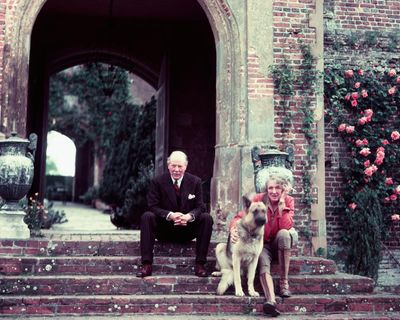 A Queer Inheritance by Michael Hall review – the National Trust’s LGBTQ history revealed