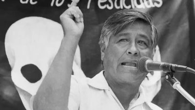 Dolores Huerta Breaks 60-Year Silence, Says Cesar Chavez Raped Her and Fathered Secret Children