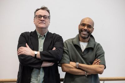 Russell T Davies and Pet Shop Boys to reimagine It’s A Sin as dance production