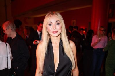 Call The Midwife star Helen George reveals she has ADHD