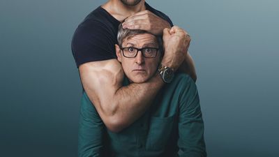 How to watch 'Louis Theroux: Inside the Manosphere' — stream the documentary everyone is talking about