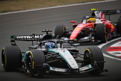 Why Ferrari believes F1 engine rules tweak won't stop Mercedes