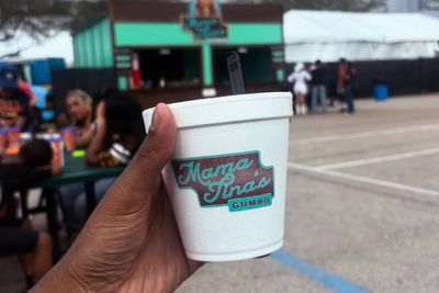 Beyoncé's Mum's Gumbo Stand Reopens After Food Poisoning Claims and Hospital Trip Allegations