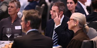 Grattan on Friday: Chalmers is trying to make economic uncertainty a springboard for reform