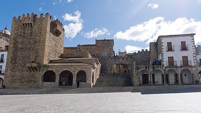 Six little known facts about Cáceres, Spain's candidate for European Capital of Culture 2031