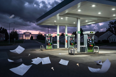 Fed Keeps Rates Steady as Powell Warns Iran Oil Shock Could Boost Inflation in 2026