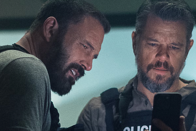 ‘Haters gonna hate’: Netflix hits back at claims they’re simplifying plots for second-screen viewing