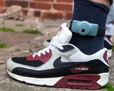 Ministers announce huge expansion of electronic tagging in England and Wales