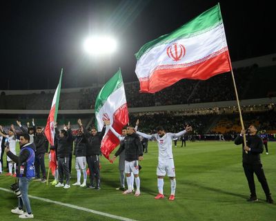 Iran will boycott the US but not the World Cup, country’s football head says