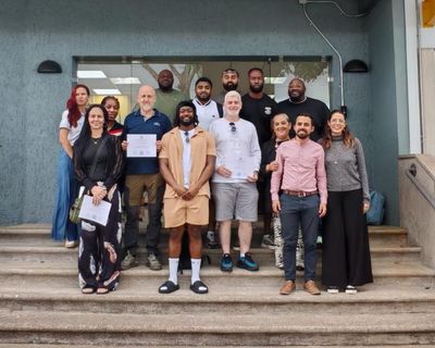 ‘Life-changing’ international learning scheme in Wales at risk of closure