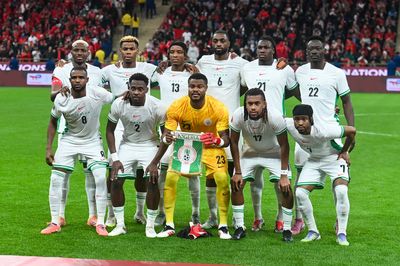 Nigeria to discover World Cup 2026 fate after commencing process of appeal