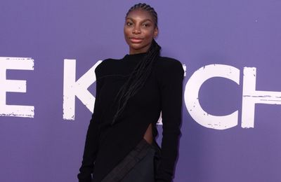 Michaela Coel to write and direct remake of the 1980s martial arts film Bloodsport