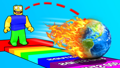 'Roblox Throwing Simulator' Codes March 2026: Break New Records By Throwing Your Furthest Shot