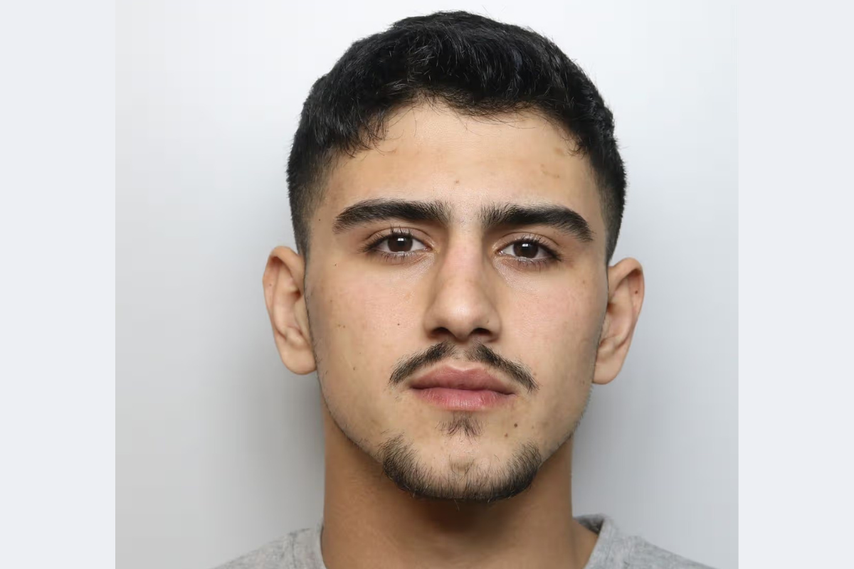 Iranian Asylum Seeker Sami Rasouli Sentenced to Two…